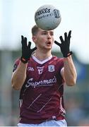 18 March 2023; Cian Hernon of Galway during the Allianz Football League Division 1 match between Armagh and Galway at Box-It Athletic Grounds in Armagh. Photo by Ben McShane/Sportsfile