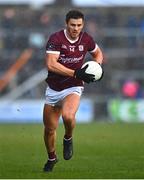 18 March 2023; Shane Walsh of Galway during the Allianz Football League Division 1 match between Armagh and Galway at Box-It Athletic Grounds in Armagh. Photo by Ben McShane/Sportsfile