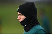 24 March 2023; Will Smallbone during a Republic of Ireland training session at the FAI National Training Centre in Abbotstown, Dublin. Photo by Stephen McCarthy/Sportsfile
