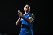 24 March 2023; Dave Kearney of Leinster following the United Rugby Championship match between Leinster and DHL Stormers at the RDS Arena in Dublin. Photo by Stephen McCarthy/Sportsfile