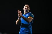 24 March 2023; Dave Kearney of Leinster following the United Rugby Championship match between Leinster and DHL Stormers at the RDS Arena in Dublin. Photo by Stephen McCarthy/Sportsfile