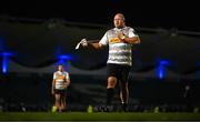 24 March 2023; Brok Harris of DHL Stormers following the United Rugby Championship match between Leinster and DHL Stormers at the RDS Arena in Dublin. Photo by Stephen McCarthy/Sportsfile
