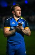 24 March 2023; Liam Turner of Leinster following the United Rugby Championship match between Leinster and DHL Stormers at the RDS Arena in Dublin. Photo by Stephen McCarthy/Sportsfile