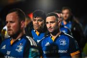 24 March 2023; Dave Kearney of Leinster after the United Rugby Championship match between Leinster and DHL Stormers at the RDS Arena in Dublin. Photo by Stephen McCarthy/Sportsfile