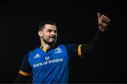 24 March 2023; Max Deegan of Leinster after the United Rugby Championship match between Leinster and DHL Stormers at the RDS Arena in Dublin. Photo by Stephen McCarthy/Sportsfile
