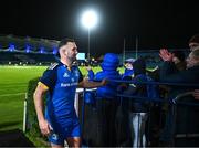 24 March 2023; Dave Kearney of Leinster after his side's draw in the United Rugby Championship match between Leinster and DHL Stormers at the RDS Arena in Dublin. Photo by Harry Murphy/Sportsfile