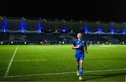 24 March 2023; Dave Kearney of Leinster after after his side's draw in the United Rugby Championship match between Leinster and DHL Stormers at the RDS Arena in Dublin. Photo by Harry Murphy/Sportsfile