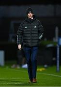 24 March 2023; Leinster head coach Leo Cullen before the United Rugby Championship match between Leinster and DHL Stormers at the RDS Arena in Dublin. Photo by Harry Murphy/Sportsfile