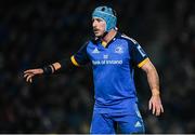 24 March 2023; Will Connors of Leinster during the United Rugby Championship match between Leinster and DHL Stormers at the RDS Arena in Dublin. Photo by Harry Murphy/Sportsfile