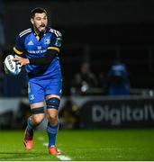 24 March 2023; Max Deegan of Leinster during the United Rugby Championship match between Leinster and DHL Stormers at the RDS Arena in Dublin. Photo by Harry Murphy/Sportsfile