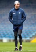 25 March 2023; Laois selector Dan Shanahan before the Allianz Hurling League Division 1 Relegation Play-Off match between Westmeath and Laois at FBD Semple Stadium in Thurles, Tipperary. Photo by Michael P Ryan/Sportsfile