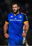 24 March 2023; Jason Jenkins of Leinster during the United Rugby Championship match between Leinster and DHL Stormers at the RDS Arena in Dublin. Photo by Tyler Miller/Sportsfile