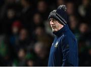 25 March 2023; Tipperary manager Liam Cahill before the Allianz Hurling League Division 1 Semi-Final match between Limerick and Tipperary at TUS Gaelic Grounds in Limerick. Photo by Piaras Ó Mídheach/Sportsfile