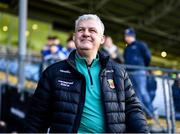 26 March 2023; Mayo manager Kevin McStay before the Allianz Football League Division 1 match between Mayo and Monaghan at Hastings Insurance MacHale Park in Castlebar, Mayo. Photo by Ben McShane/Sportsfile