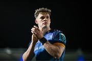 24 March 2023; Rob Russell of Leinster following the United Rugby Championship match between Leinster and DHL Stormers at the RDS Arena in Dublin. Photo by Stephen McCarthy/Sportsfile