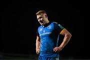 24 March 2023; Ciarán Frawley of Leinster after the United Rugby Championship match between Leinster and DHL Stormers at the RDS Arena in Dublin. Photo by Stephen McCarthy/Sportsfile