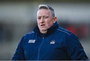 26 March 2023; Cork manager Pat Ryan during the Allianz Hurling League Division 1 Semi Final match between Kilkenny and Cork at UMPC Nowlan Park in Kilkenny. Photo by David Fitzgerald/Sportsfile