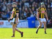 26 March 2023; Richie Hogan of Kilkenny during the Allianz Hurling League Division 1 Semi Final match between Kilkenny and Cork at UMPC Nowlan Park in Kilkenny. Photo by David Fitzgerald/Sportsfile