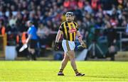 26 March 2023; Richie Hogan of Kilkenny during the Allianz Hurling League Division 1 Semi Final match between Kilkenny and Cork at UMPC Nowlan Park in Kilkenny. Photo by David Fitzgerald/Sportsfile