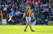 26 March 2023; Richie Hogan of Kilkenny during the Allianz Hurling League Division 1 Semi Final match between Kilkenny and Cork at UMPC Nowlan Park in Kilkenny. Photo by David Fitzgerald/Sportsfile
