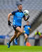 26 March 2023; James McCarthy of Dublin during the Allianz Football League Division 2 match between Dublin and Louth at Croke Park in Dublin. Photo by Ray McManus/Sportsfile