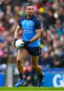 26 March 2023; James McCarthy of Dublin during the Allianz Football League Division 2 match between Dublin and Louth at Croke Park in Dublin. Photo by Ray McManus/Sportsfile
