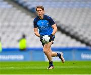 26 March 2023; Michael Fitzsimons of Dublin during the Allianz Football League Division 2 match between Dublin and Louth at Croke Park in Dublin. Photo by Ray McManus/Sportsfile