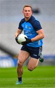 26 March 2023; Ciarán Kilkenny of Dublin during the Allianz Football League Division 2 match between Dublin and Louth at Croke Park in Dublin. Photo by Ray McManus/Sportsfile