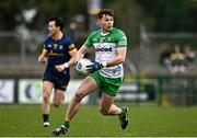 26 March 2023; Conor O'Donnell of Donegal during the Allianz Football League Division 1 match between Roscommon and Donegal at Dr Hyde Park in Roscommon. Photo by Sam Barnes/Sportsfile