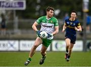 26 March 2023; Conor O'Donnell of Donegal during the Allianz Football League Division 1 match between Roscommon and Donegal at Dr Hyde Park in Roscommon. Photo by Sam Barnes/Sportsfile