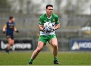 26 March 2023; Marty O'Reilly of Donegal during the Allianz Football League Division 1 match between Roscommon and Donegal at Dr Hyde Park in Roscommon. Photo by Sam Barnes/Sportsfile