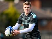 27 March 2023; Garry Ringrose during a Leinster Rugby squad training session at UCD in Dublin. Photo by Harry Murphy/Sportsfile