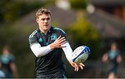 27 March 2023; Garry Ringrose during a Leinster Rugby squad training session at UCD in Dublin. Photo by Harry Murphy/Sportsfile