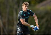 27 March 2023; Josh van der Flier during a Leinster Rugby squad training session at UCD in Dublin. Photo by Harry Murphy/Sportsfile