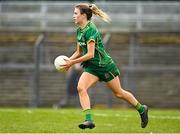 25 March 2023; Mary Kate Lynch of Meath during the Lidl Ladies National Football League Division 1 Round 7 match between Cork and Meath at Pairc Ui Rinn in Cork. Photo by Eóin Noonan/Sportsfile