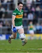 26 March 2023; Paudie Clifford of Kerry during the Allianz Football League Division 1 match between Galway and Kerry at Pearse Stadium in Galway. Photo by Brendan Moran/Sportsfile