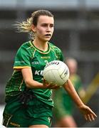 25 March 2023; Mary Kate Lynch of Meath during the Lidl Ladies National Football League Division 1 Round 7 match between Cork and Meath at Pairc Ui Rinn in Cork. Photo by Eóin Noonan/Sportsfile