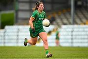 25 March 2023; Shauna Ennis of Meath during the Lidl Ladies National Football League Division 1 Round 7 match between Cork and Meath at Pairc Ui Rinn in Cork. Photo by Eóin Noonan/Sportsfile