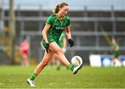 25 March 2023; Aoibhín Cleary of Meath during the Lidl Ladies National Football League Division 1 Round 7 match between Cork and Meath at Pairc Ui Rinn in Cork. Photo by Eóin Noonan/Sportsfile