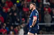 25 March 2023; Duane Vermeulen of Ulster during the United Rugby Championship match between Ulster and Vodacom Bulls at Kingspan Stadium in Belfast. Photo by Ramsey Cardy/Sportsfile