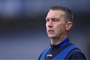 1 April 2023; Wicklow manager Oisín McConville during the Allianz Football League Division 4 Final match between Sligo and Wicklow at Croke Park in Dublin. Photo by Piaras Ó Mídheach/Sportsfile