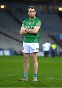 1 April 2023; Sean Quigley of Fermanagh after the Allianz Football League Division 3 Final match between Cavan and Fermanagh at Croke Park in Dublin. Photo by Tyler Miller/Sportsfile