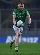 1 April 2023; Aidan Breen of Fermanagh during the Allianz Football League Division 3 Final match between Cavan and Fermanagh at Croke Park in Dublin. Photo by Tyler Miller/Sportsfile