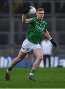 1 April 2023; Brandon Horan of Fermanagh during the Allianz Football League Division 3 Final match between Cavan and Fermanagh at Croke Park in Dublin. Photo by Tyler Miller/Sportsfile