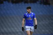1 April 2023; James Smith of Cavan during the Allianz Football League Division 3 Final match between Cavan and Fermanagh at Croke Park in Dublin. Photo by Tyler Miller/Sportsfile
