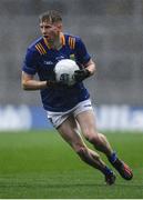 1 April 2023; Andy Maher of Wicklow during the Allianz Football League Division 4 Final match between Sligo and Wicklow at Croke Park in Dublin. Photo by Tyler Miller/Sportsfile