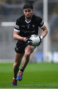 1 April 2023; Luke Towey of Sligo during the Allianz Football League Division 4 Final match between Sligo and Wicklow at Croke Park in Dublin. Photo by Tyler Miller/Sportsfile