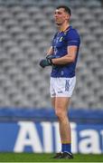 1 April 2023; Pádraig O'Toole of Wicklow after the Allianz Football League Division 4 Final match between Sligo and Wicklow at Croke Park in Dublin. Photo by Tyler Miller/Sportsfile