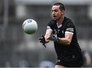 1 April 2023; Paul Kilcoyne of Sligo during the Allianz Football League Division 4 Final match between Sligo and Wicklow at Croke Park in Dublin. Photo by Tyler Miller/Sportsfile