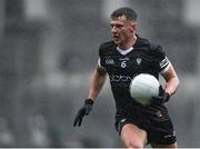 1 April 2023; Brian Cox of Sligo during the Allianz Football League Division 4 Final match between Sligo and Wicklow at Croke Park in Dublin. Photo by Tyler Miller/Sportsfile